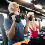 Welche Auswirkungen hat Krafttraining auf die Gelenke?